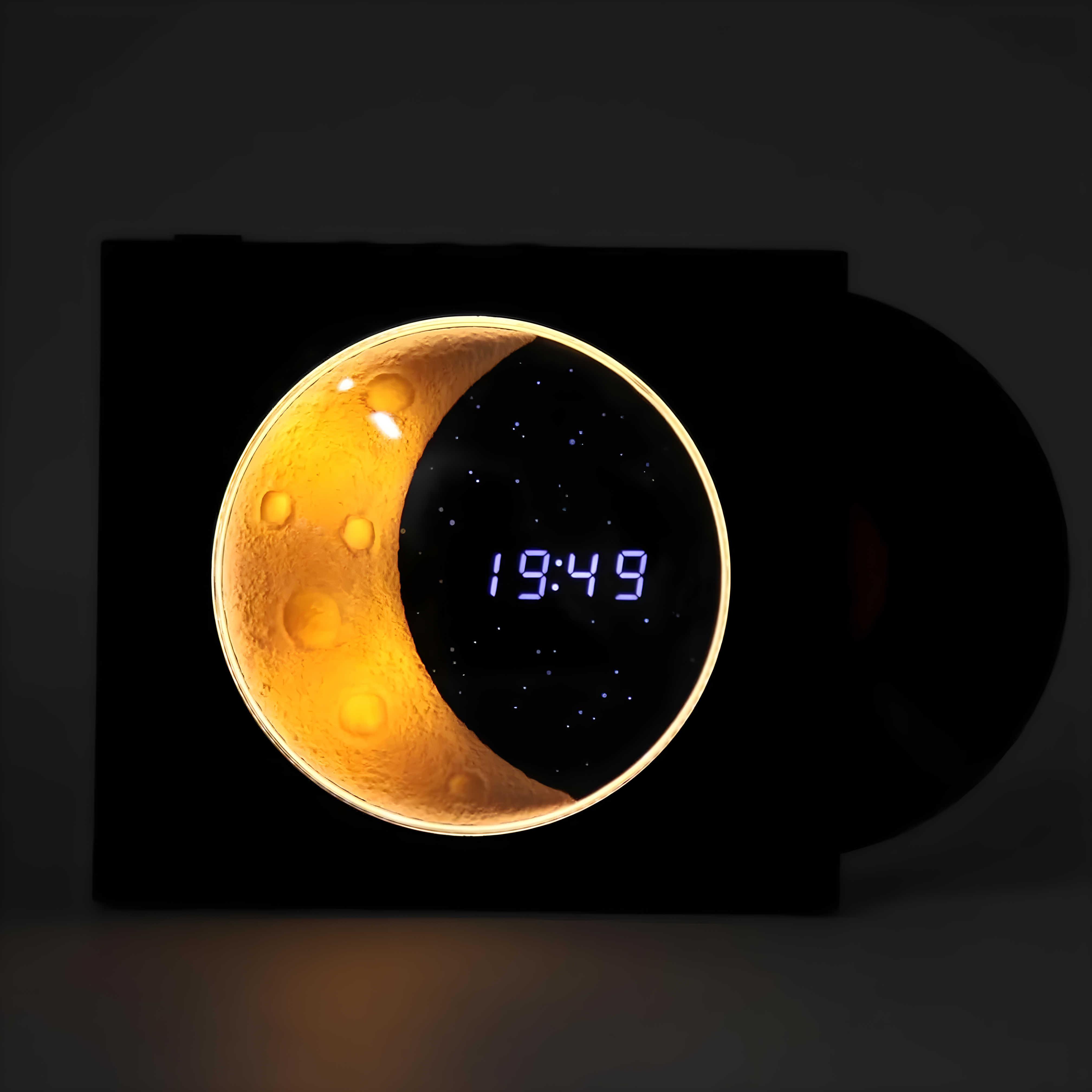 Luna Box